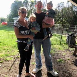 Meet your Posher, Alyson